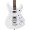 Arctic White Vintage REVO Series 'Waverider' Electric Guitar