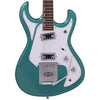 Sherwood Green Vintage REVO Series 'Waverider' Electric Guitar 