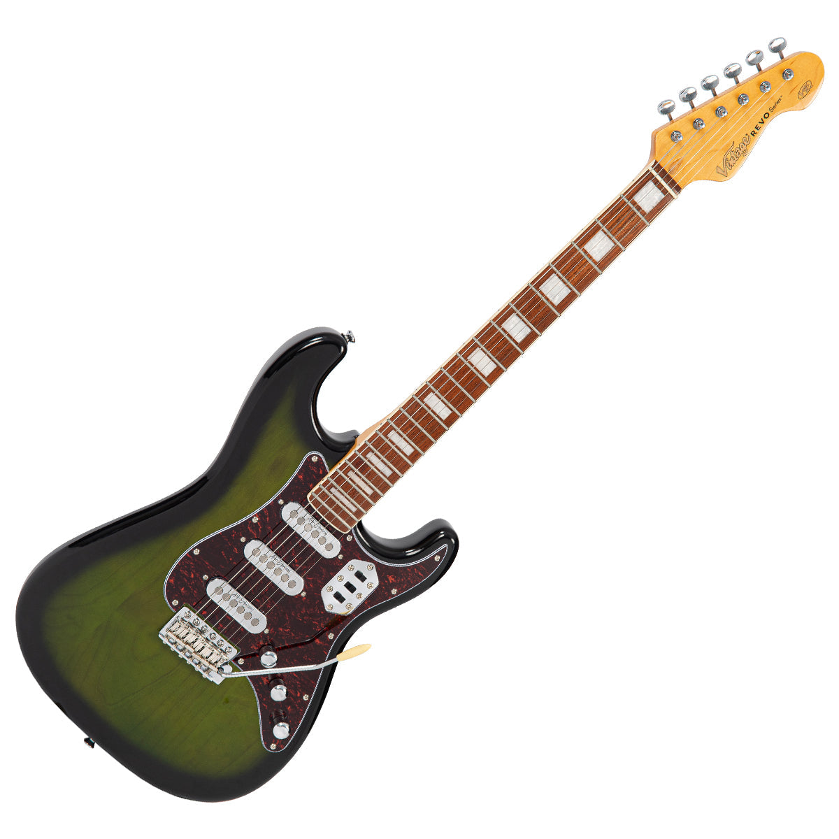Vintage® Guitars Vintage® Guitars