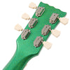 Green Metalflake Vintage Limited Edition 30th Anniversary VS6 Electric Guitar 