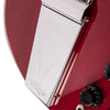 Cherry Red Vintage VS6V ReIssued with vintage style Vibrato