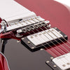 Cherry Red Vintage VS6V ReIssued with vintage style Vibrato