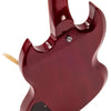 Cherry Red Vintage VS6V ReIssued with vintage style Vibrato