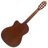 Natural Vintage Statesboro' Santos Slim Body Electro-Acoustic Guitar