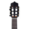 Natural Vintage Statesboro' Santos Slim Body Electro-Acoustic Guitar