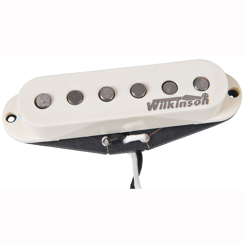 Wilkinson Guitar Components, Hardware and Accessories