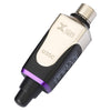 Xvive 5.8GHz Condenser Microphone Wireless System