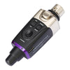 Xvive 5.8GHz Condenser Microphone Wireless System