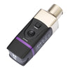 Xvive 5.8GHz Condenser Microphone Wireless System