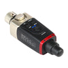 Xvive 5.8GHz Microphone Wireless System