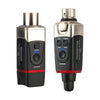 Xvive 5.8GHz Microphone Wireless System