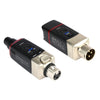 Xvive 5.8GHz Microphone Wireless System