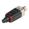 Xvive 5.8GHz Microphone Wireless System
