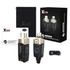 Xvive Microphone Wireless System ~ Condenser Microphones