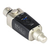 Xvive 5.8GHz Wireless In-Ear System with Two Receivers