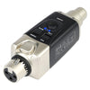 Xvive 5.8GHz Wireless In-Ear System with Four Receivers