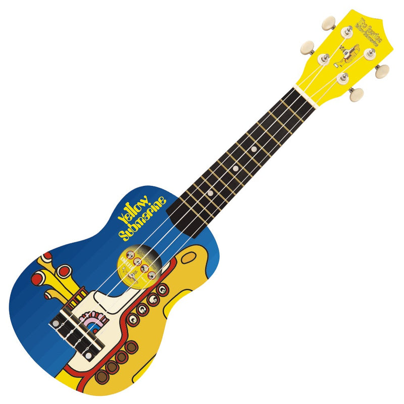 The Beatles Yellow Submarine UK 英盤Stereo The Beatles Yellow Submarine UK 英盤Stereo