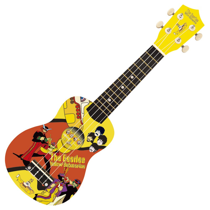 The Beatles Yellow Submarine UK 英盤Stereo The Beatles Yellow Submarine UK 英盤Stereo The Beatles