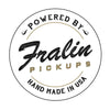 Fralin Pickups