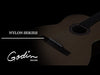 Godin Presentation Nylon String Guitar