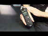 Xvive 5.8GHz Portable Stereo Recorder