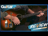 Xvive Wireless Acoustic Guitar System with Case