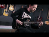 Godin G-Tour Nylon String Guitar ~ Matte Black