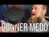 Donner Medo Portable Synthesiser