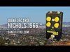 Danelectro Nicholls 1966 Pedal