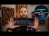 Donner ESSENTIAL Analog Bass Synthesiser and Sequencer
