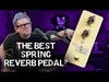 Danelectro Spring King Junior