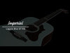 Godin Imperial GT Electro-Acoustic Guitar