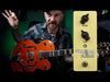 Danelectro Spring King Junior Reverb Pedal