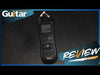 Xvive 5.8GHz Portable Stereo Recorder