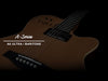 Godin A6 Ultra Electric Guitar ~ Natural SG