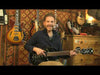 Rapier Mercury Electric Guitar ~ Mahogany