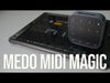 Donner Medo Portable Synthesiser