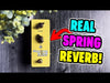 Danelectro Spring King Junior