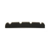 GraphTech Black TUSQ XL Slotted Fender® Jazz Bass Nut