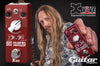 Xvive Bass Squeezer Pedal by Jamie Mallender