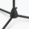 On-Stage Tripod Base Microphone Stand ~ Black