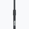 On-Stage Tripod Base Microphone Stand ~ Black