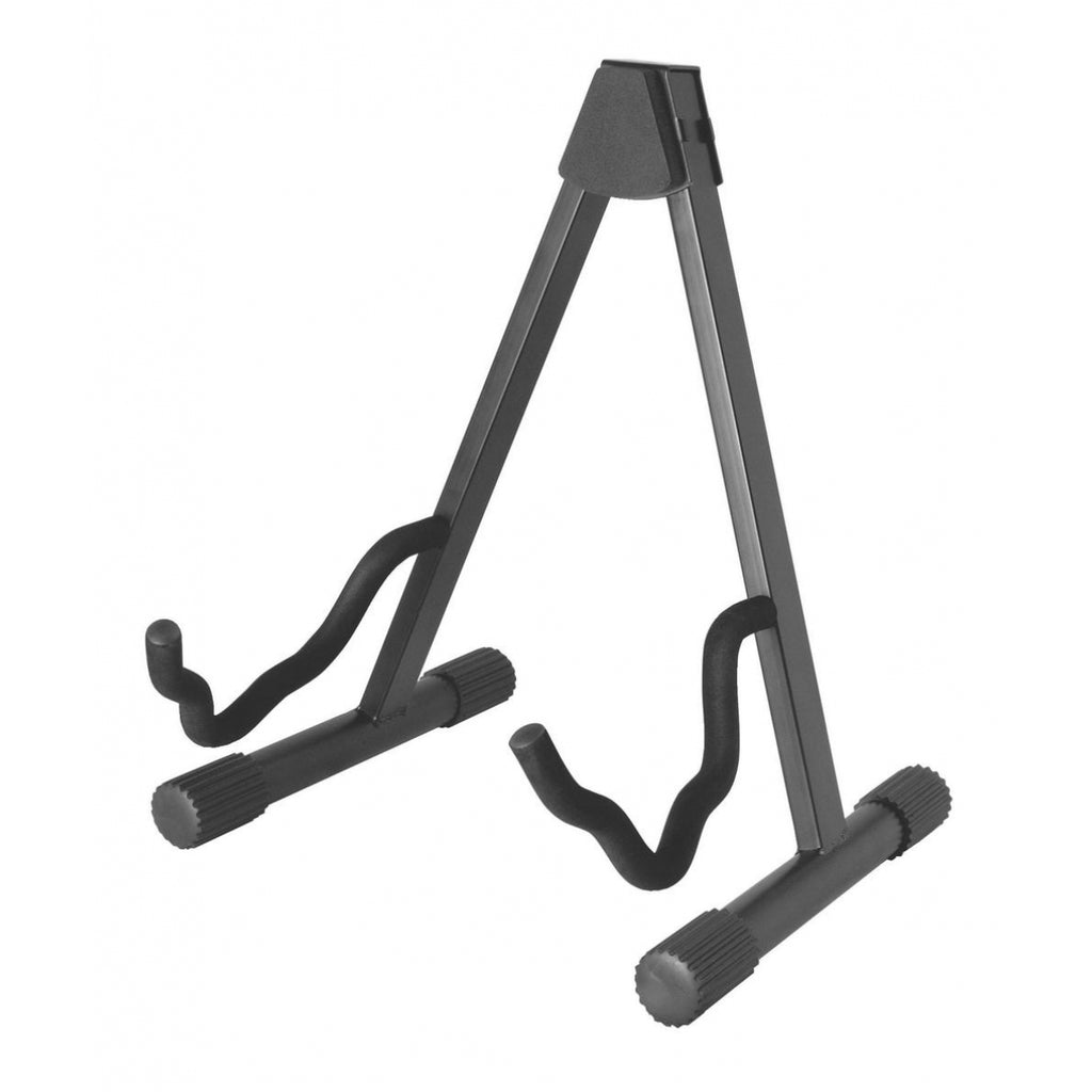 On-Stage Universal A-Frame Guitar Stand
