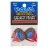 Dava Control 'Click Pick' ~ Bag of 2 Picks