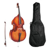 Antoni ‘Debut’ Double Bass Outfit ~ 1/4 Size
