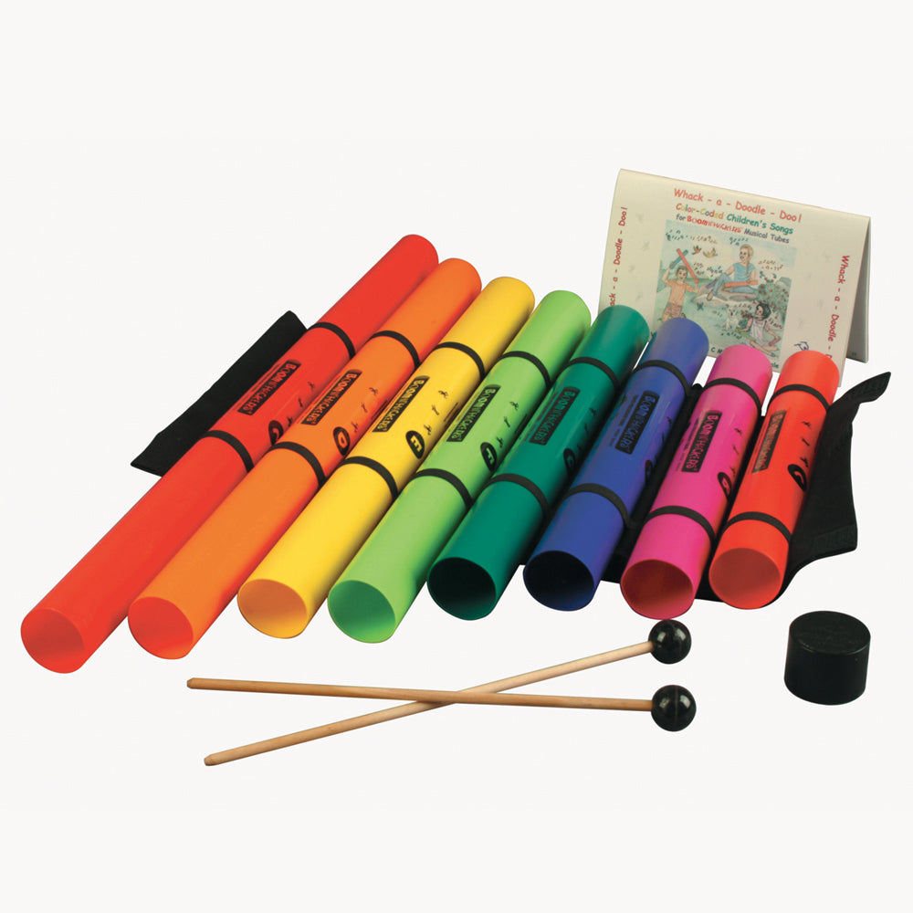 Boomwhackers Boomphone XTS Whack Pack