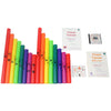 Boomwhackers Activity Pack ~ 16 pieces