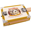 Lace Cigar Box Electric Guitar ~ 3 String ~ Pero Pup
