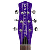 Danelectro Blackout '59M NOS+ Electric Guitar ~ Purple Metalflake