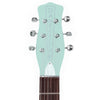 Danelectro '59M NOS+ Electric Guitar ~ Sea Foam Green